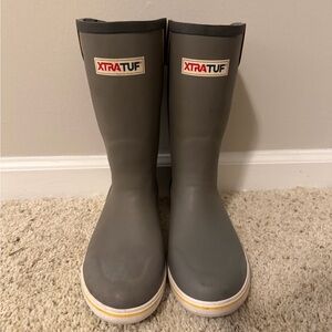 Xtratuf Legacy 12” Rubber Boot Mens